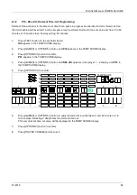 Preview for 52 page of LÖWEN HB8 Manual