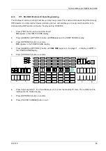 Preview for 53 page of LÖWEN HB8 Manual