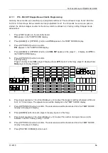 Preview for 56 page of LÖWEN HB8 Manual