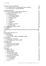 Preview for 6 page of Lowenstein Medical elisa 300 Instructions For Use Manual