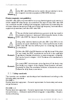 Preview for 24 page of Lowenstein Medical elisa 300 Instructions For Use Manual