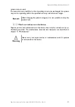 Preview for 27 page of Lowenstein Medical elisa 300 Instructions For Use Manual