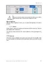 Preview for 101 page of Lowenstein Medical elisa 300 Instructions For Use Manual