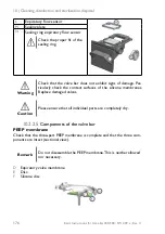 Preview for 178 page of Lowenstein Medical elisa 300 Instructions For Use Manual