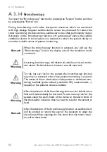 Preview for 296 page of Lowenstein Medical elisa 300 Instructions For Use Manual