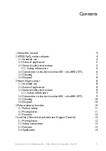 Preview for 409 page of Lowenstein Medical elisa 300 Instructions For Use Manual