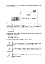 Preview for 413 page of Lowenstein Medical elisa 300 Instructions For Use Manual