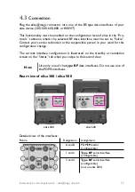 Preview for 447 page of Lowenstein Medical elisa 300 Instructions For Use Manual