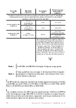 Preview for 454 page of Lowenstein Medical elisa 300 Instructions For Use Manual