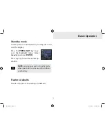 Preview for 9 page of Lowrance Elite 4X Operation Manual