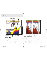 Preview for 10 page of Lowrance Elite 4X Operation Manual