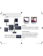 Preview for 14 page of Lowrance Elite 4X Operation Manual