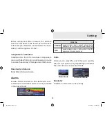 Preview for 23 page of Lowrance Elite 4X Operation Manual