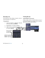 Preview for 11 page of Lowrance Elite-5 DSI Operation Manual