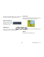 Preview for 42 page of Lowrance Elite-5 DSI Operation Manual