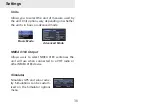 Preview for 40 page of Lowrance Elite 5 DSI Operation Manual