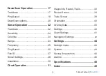 Preview for 5 page of Lowrance Elite-5 HDI Operation Manual