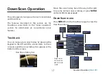 Preview for 19 page of Lowrance Elite-5 HDI Operation Manual