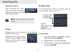 Preview for 8 page of Lowrance Elite 5m GPS Operation Manual