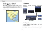 Preview for 14 page of Lowrance Elite 5m GPS Operation Manual