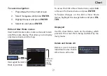 Preview for 19 page of Lowrance Elite 5m GPS Operation Manual