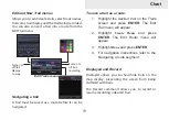 Preview for 21 page of Lowrance Elite 5m GPS Operation Manual