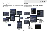 Preview for 23 page of Lowrance Elite 5m GPS Operation Manual