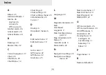 Preview for 30 page of Lowrance Elite 5m GPS Operation Manual