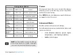 Preview for 11 page of Lowrance Elite-5x HDI Operation Manual