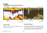 Preview for 13 page of Lowrance Elite-5x HDI Operation Manual