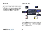 Preview for 21 page of Lowrance Elite-5x HDI Operation Manual