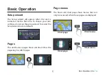 Preview for 8 page of Lowrance Elite-7m Operation Manual