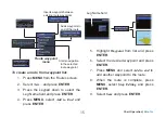 Preview for 18 page of Lowrance Elite-7m Operation Manual