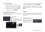 Preview for 20 page of Lowrance Elite-7m Operation Manual