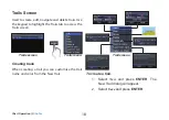 Preview for 21 page of Lowrance Elite-7m Operation Manual