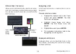 Preview for 22 page of Lowrance Elite-7m Operation Manual