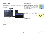 Preview for 24 page of Lowrance Elite-7m Operation Manual