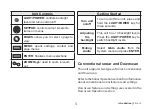 Preview for 6 page of Lowrance Elite-7x Operation Manual