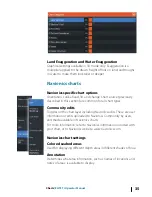 Preview for 35 page of Lowrance ELITE TI Operator'S Manual