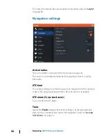 Preview for 56 page of Lowrance ELITE TI Operator'S Manual