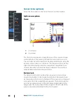 Preview for 66 page of Lowrance ELITE TI Operator'S Manual