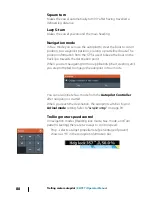 Preview for 88 page of Lowrance ELITE TI Operator'S Manual