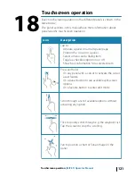 Preview for 121 page of Lowrance ELITE TI Operator'S Manual