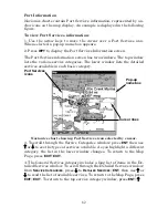 Preview for 88 page of Lowrance GlobalMap 3200 Operation Instructions Manual