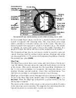 Preview for 34 page of Lowrance GlobalMap 7000C Operation Instructions Manual