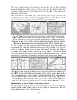 Preview for 35 page of Lowrance GlobalMap 7000C Operation Instructions Manual