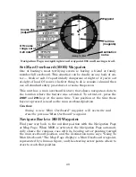 Preview for 46 page of Lowrance GlobalMap 7000C Operation Instructions Manual