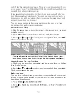 Preview for 60 page of Lowrance GlobalMap 7000C Operation Instructions Manual