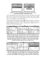 Preview for 63 page of Lowrance GlobalMap 7000C Operation Instructions Manual