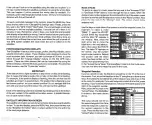 Preview for 18 page of Lowrance GlobalNav II Installation Instructions Manual